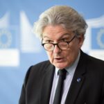 Comisarul european Thierry Breton și-a cumpărat un castel