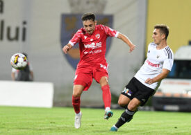 Superliga: Dinamo București obține primul punct de la revenirea în prima ligă