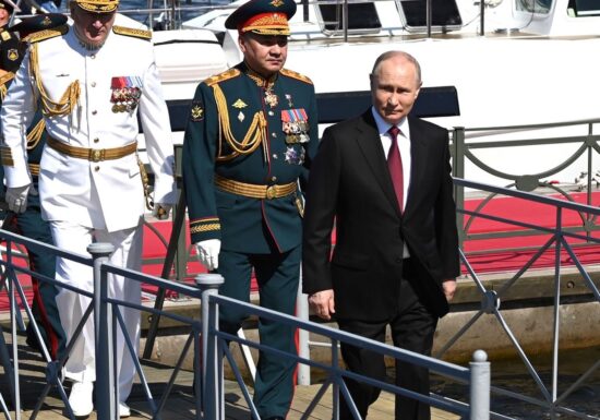 Vor reuși România și Polonia să evite un conflict militar cu Rusia?