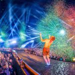 Imagine Dragons a făcut un show incendiar la UNTOLD: Dan Reynolds a promis că trupa va reveni în România, după ce fanii au umplut Cluj Arena până la refuz (Foto & video)