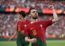 Manchester City a dat răspunsul după oferta făcută de Barcelona pentru Bernardo Silva