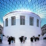 Aproape 2.000 de opere de artă au fost furate de la British Museum