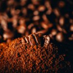 Beton mai puternic cu zaț de cafea. Cum a apărut ideea și ce avantaje