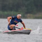 Cătălin Chirilă câștigă medalia de argint la Campionatele Mondiale de kaiac-canoe