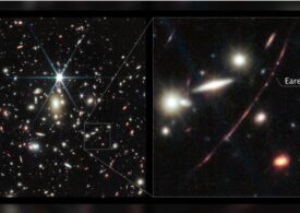 Ce au descoperit astronomii despre Earendel, cea mai îndepărtată stea din Univers
