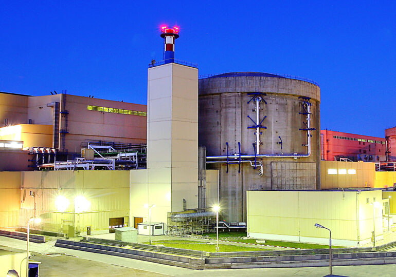 Unitatea 1 a Centralei Nucleare de la Cernavodă s-a deconectat automat, din cauza unei avarii