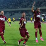 Cupa României: U Cluj remizează cu CFR Cluj