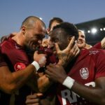 CFR Cluj a stabilit prețul lui Philip Otele, noul star din Gruia