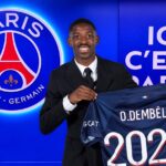 PSG a transferat un jucător de la FC Barcelona