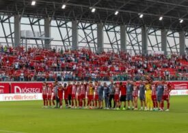 Conference League: Sepsi remizează cu Aktobe