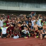 CFR Cluj primește o veste excelentă: Întăriri pentru Andrea Mandorlini