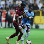 Turcii anunță că CFR Cluj putea să câștige la masa verde meciul cu Adana Demirspor