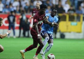 Turcii anunță că CFR Cluj putea să câștige la masa verde meciul cu Adana Demirspor