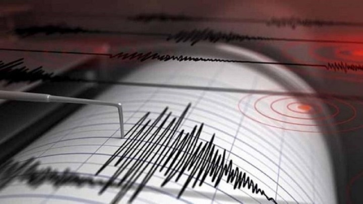 Cutremur la Buzău, la primele ore ale zilei de duminică