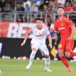 Mihai Stoica avertizează un fotbalist important de la FCSB