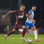 Așteptat să semneze cu CFR Cluj, Daniel Bîrligea primește o ofertă din străinătate