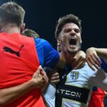 Dennis Man, pe val în Italia: Curg laudele pentru fotbalistul român după ultimul gol