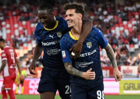 Parma a decis viitorul lui Dennis Man după oferta de la Bologna
