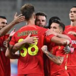 FCSB i-a găsit înlocuitor lui Valentin Crețu: Transferul s-a făcut, fotbalistul a semnat