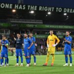 FCSB, pregătită de derby-ul cu Farul: Roș-albaștrii au o singură dilemă în echipa de start