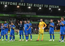 FCSB, pregătită de derby-ul cu Farul: Roș-albaștrii au o singură dilemă în echipa de start