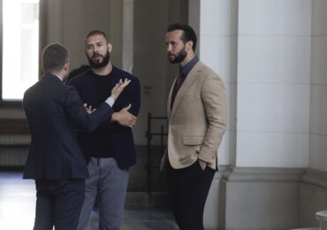 Frații Tate vor să iasă din arest. Procurorii britanici avertizează: Pot fugi și intimida martorii
