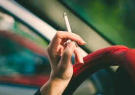Fumatul în Europa. Unde nu sunt mai deloc reguli, unde e interzis și în mașina personală și cum se situează România