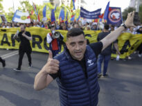 Georgescu, Simion și dubla măsură a Justiției