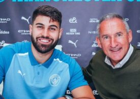 Manchester City transferă cel mai scump fundaș central din istorie - oficial