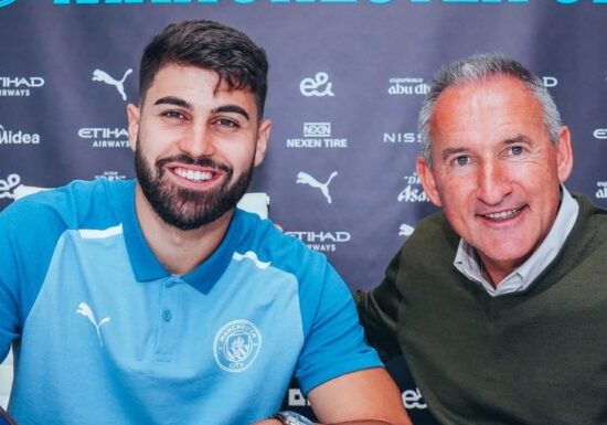 FC Barcelona pregătește un transfer spectaculos