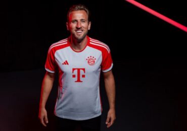 Harry Kane doboară un record vechi de 49 de ani
