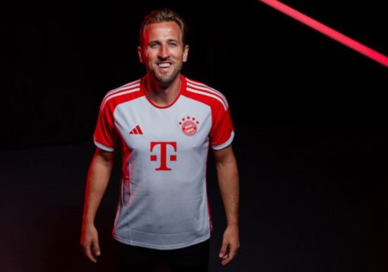Harry Kane doboară un record vechi de 49 de ani