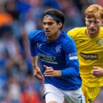 Ianis Hagi e istorie la Rangers: Decizia luată de antrenorul Michael Beale