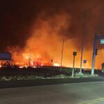 Cel puțin 36 oameni au murit din cauza unor incendii fără precedent în Hawaii. Alții au sărit în ocean să scape de flăcări (Video)