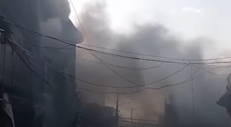 Explozie într-un magazin din Republica Dominicană: 10 morți, zeci de răniți și mai multe persoane dispărute (Video)