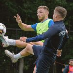 FCSB se desparte de încă un fotbalist