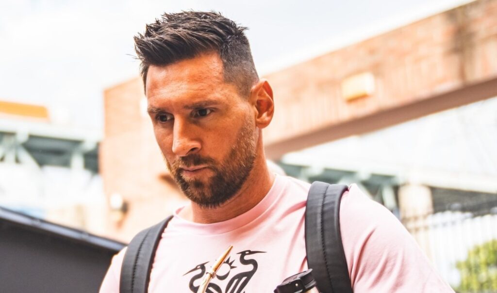 Istoria putea fi diferită: Messi spune că putea juca pentru Spania