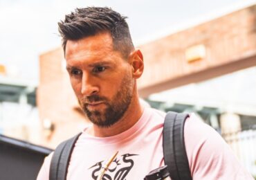 Leo Messi, în lotul lărgit al Argentinei pentru Cupa Mondială