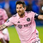 Messi debutează în MLS, după ce a fost golgheter în Leagues Cup