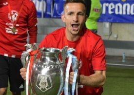 Sepsi, anunț despre transferul lui Marius Ștefănescu la FCSB: Decizia luată după eliminarea din Conference League