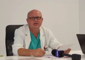 Un chirurg de la spitalul unde a murit o gravidă spune că doctorul trebuie să doarmă în gardă (Video) "Nu vrea și pijamale de serviciu?"