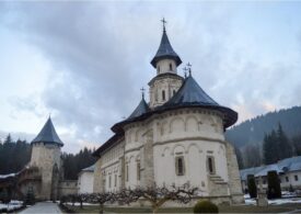 Mănăstirea Putna: Informații utile și curiozități