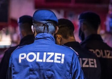 Poliția din Viena, copleșită de infracțiunile comise de minori. Zeci de agenți din alte landuri, chemați în ajutor