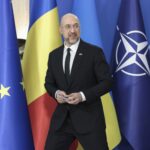 Premierul Ucrainei: Sunt sigur că președintele Zelenski va vizita România