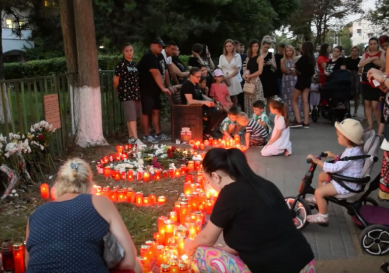 Tânăra care a murit la maternitatea din Botoșani nu a primit îngrijiri medicale timp de 7 ore