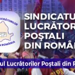 Protest la sediul Poștei Române. 100 de angajați au primit notificări de concediere. Conducerea spune că e vorba de „pile” ale căror posturi nu se mai justifică