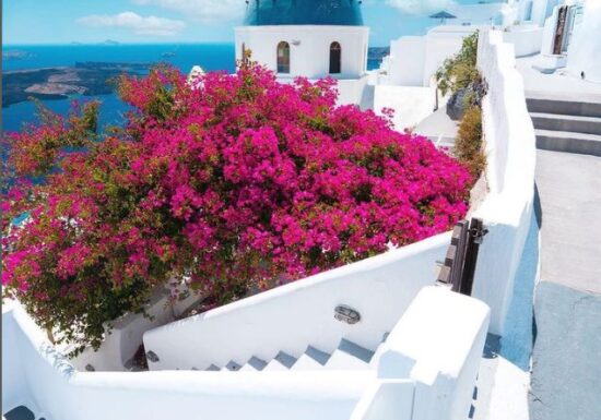 Unde mergi în această perioadă în Grecia. Top atracții turistice, în funcție de sezon