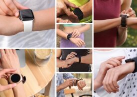 Cele mai bune smartwatch-uri disponibile pe piață în prezent