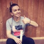 Propunere spectaculoasă pentru Simona Halep: „Chiar merită asta”