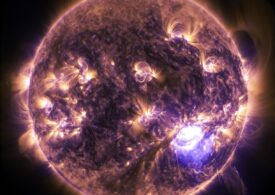 Furtuna solară care se produce o dată la 100 de ani poate lovi curând: Ce îi neliniștește pe cercetători